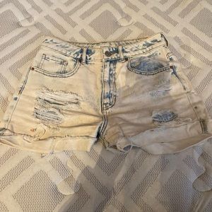 Women’s PacSun shorts